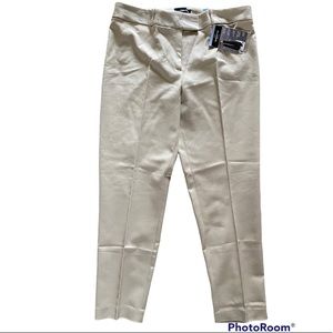 NWT Liz claiborne classic pants